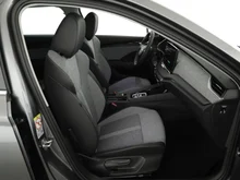Škoda Octavia Combi Selection TDI DSG in Graphit-Grau Metallic
