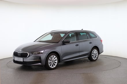 Škoda Octavia Combi Selection TDI DSG