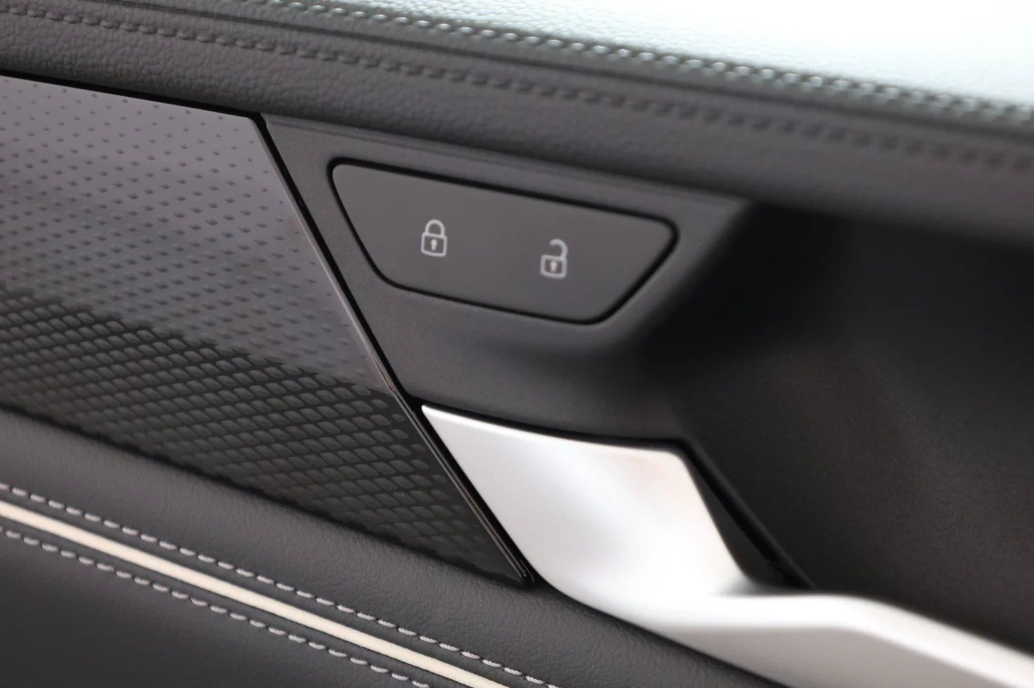 Bild eines VW Passat Variant Business TDI DSG