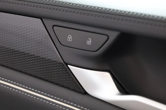 Bild eines VW Passat Variant Business TDI DSG