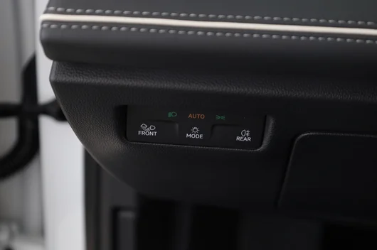 Bild eines VW Passat Variant Business TDI DSG