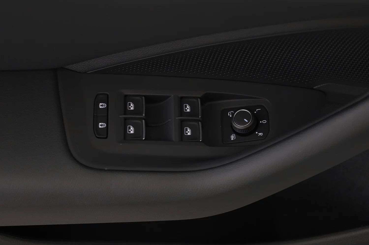 Bild eines VW Passat Variant Business TDI DSG