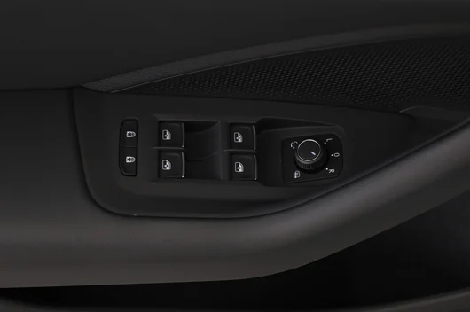 Bild eines VW Passat Variant Business TDI DSG