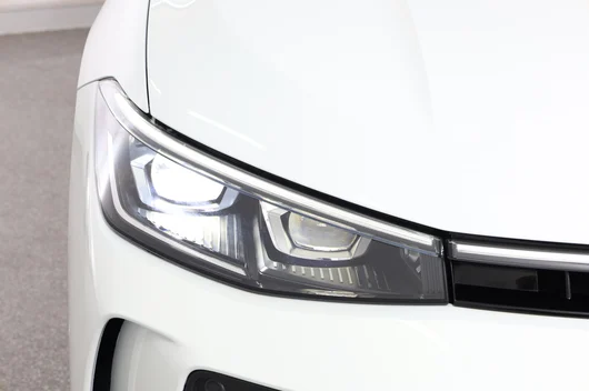 Bild eines VW Passat Variant Business TDI DSG