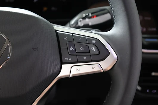 Bild eines VW Passat Variant Business TDI DSG