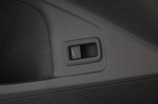 Bild eines VW Passat Variant Business TDI DSG