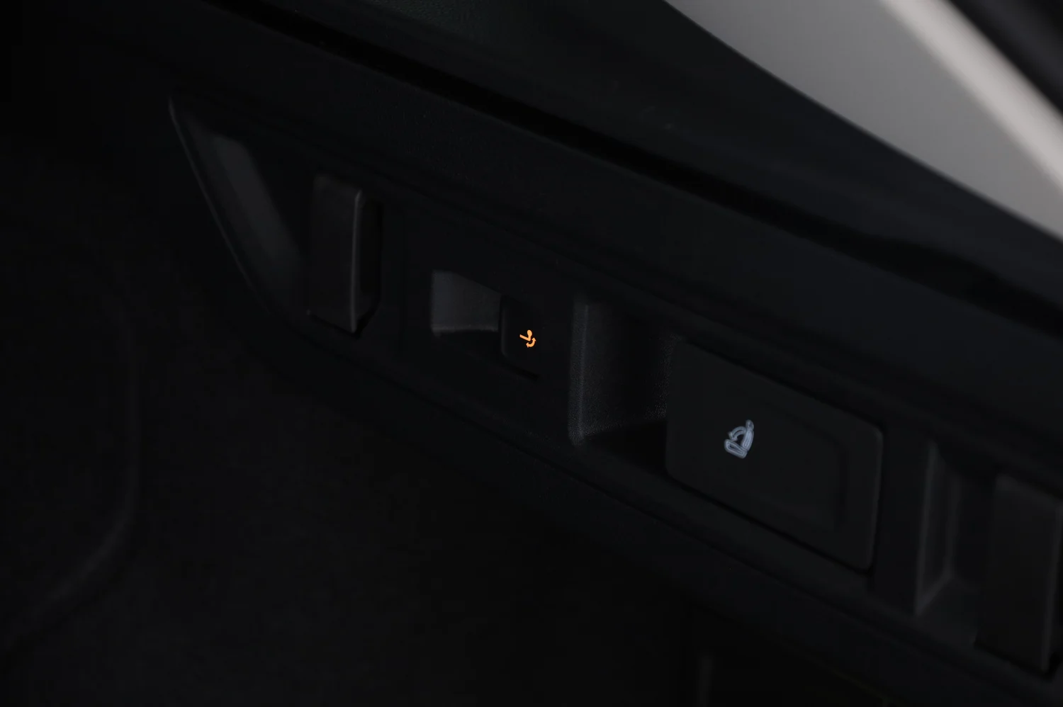 Bild eines VW Passat Variant Business TDI DSG