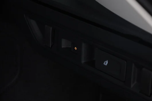 Bild eines VW Passat Variant Business TDI DSG