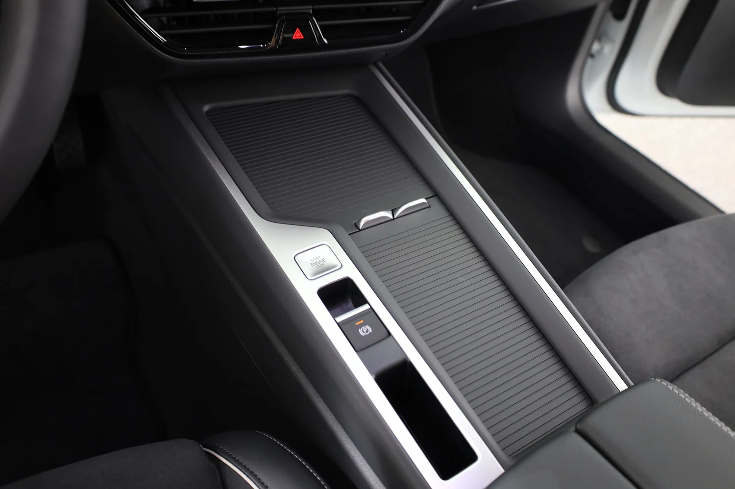 Bild eines VW Passat Variant Business TDI DSG