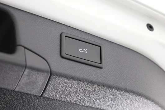 Bild eines VW Passat Variant Business TDI DSG