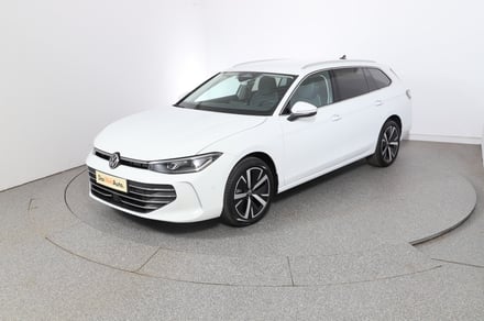 VW Passat Variant Business TDI DSG