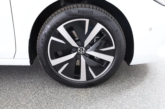 Bild eines VW Passat Variant Business TDI DSG