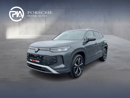 VW Tayron Friends eHybrid DSG 150kW