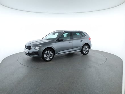 Škoda Kamiq Selection TSI DSG