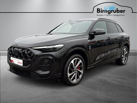 Audi Q5 SUV TDI quattro 150 kW