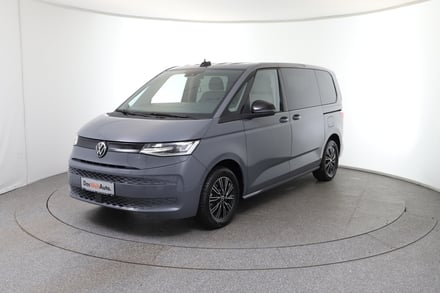 VW Multivan Business TDI