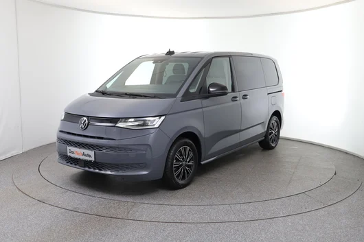 Bild eines VW Multivan Business TDI