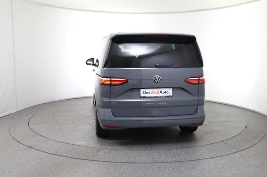 Bild eines VW Multivan Business TDI