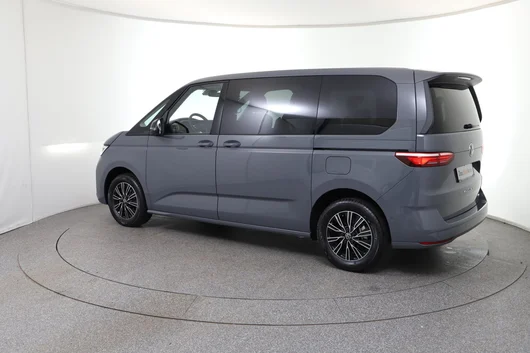 Bild eines VW Multivan Business TDI