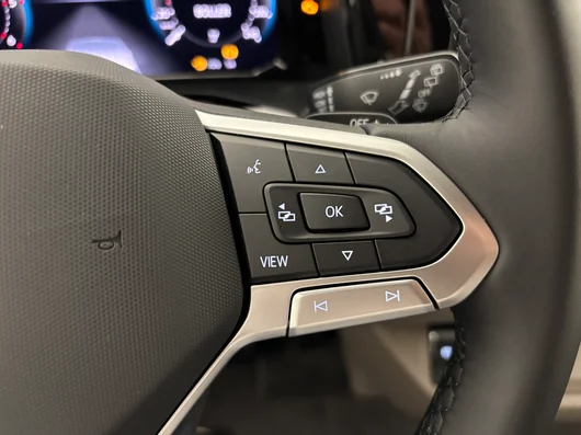 Bild eines VW Multivan Business TDI