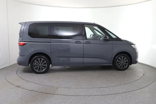 Bild eines VW Multivan Business TDI