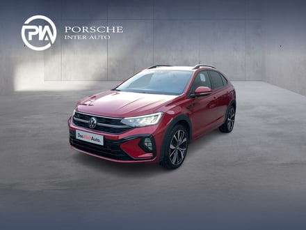 VW Taigo R-Line TSI