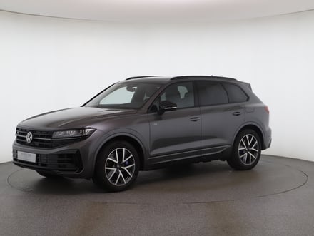 VW Touareg R eHybrid TSI 4MOTION