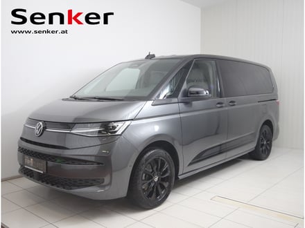 VW Multivan Edition ÜH eHybrid 180 kW 4M