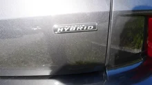Ford Kuga 2,5 Duratec PHEV ST-Line Aut. in grau Serienfarbe