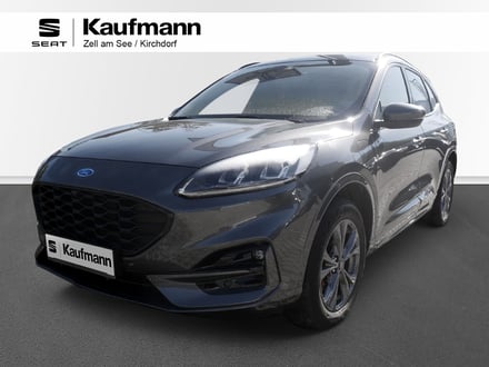 Ford Kuga 2,5 Duratec PHEV ST-Line Aut.