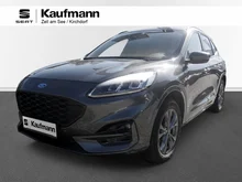 Ford Kuga 2,5 Duratec PHEV ST-Line Aut. in grau Serienfarbe