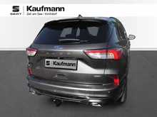 Ford Kuga 2,5 Duratec PHEV ST-Line Aut. in grau Serienfarbe
