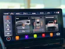 CUPRA Leon SP Kombi VZ eHYBRID DSG 180/245 in Magnet-Grau Metallic
