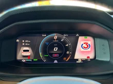 CUPRA Leon SP Kombi VZ eHYBRID DSG 180/245 in Magnet-Grau Metallic