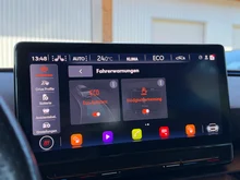 CUPRA Leon SP Kombi VZ eHYBRID DSG 180/245 in Magnet-Grau Metallic