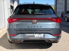 CUPRA Leon SP Kombi VZ eHYBRID DSG 180/245 in Magnet-Grau Metallic