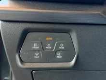 CUPRA Leon SP Kombi VZ eHYBRID DSG 180/245 in Magnet-Grau Metallic