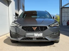 CUPRA Leon SP Kombi VZ eHYBRID DSG 180/245 in Magnet-Grau Metallic