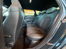 CUPRA Leon SP Kombi VZ eHYBRID DSG 180/245 in Magnet-Grau Metallic