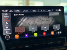 CUPRA Leon SP Kombi VZ eHYBRID DSG 180/245 in Magnet-Grau Metallic