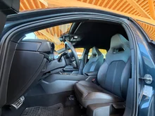 CUPRA Leon SP Kombi VZ eHYBRID DSG 180/245 in Magnet-Grau Metallic