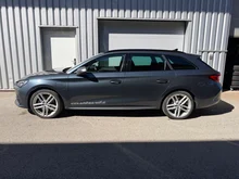 CUPRA Leon SP Kombi VZ eHYBRID DSG 180/245 in Magnet-Grau Metallic