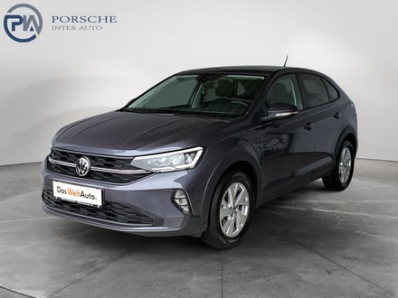 VW Taigo 4Me TSI