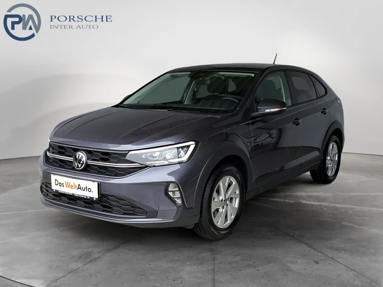 VW Taigo 4Me TSI