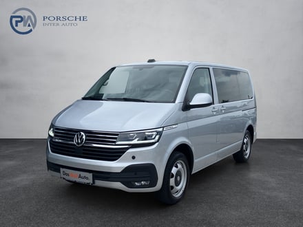 VW Kombi Caravelle Comfortline KR TDI 4M