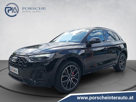 Audi Q5 40 TDI quattro S line