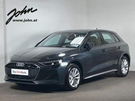 Audi A3 Sportback 30 TFSI