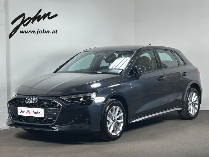 Audi A3 Sportback 30 TFSI