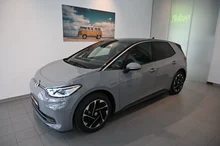 Thumbnail-Foto von Fahrzeug