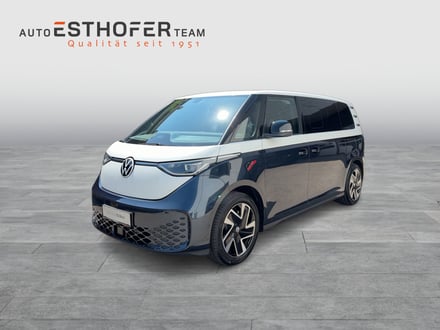 VW ID. Buzz Pro LR 4MOTION 250 kW